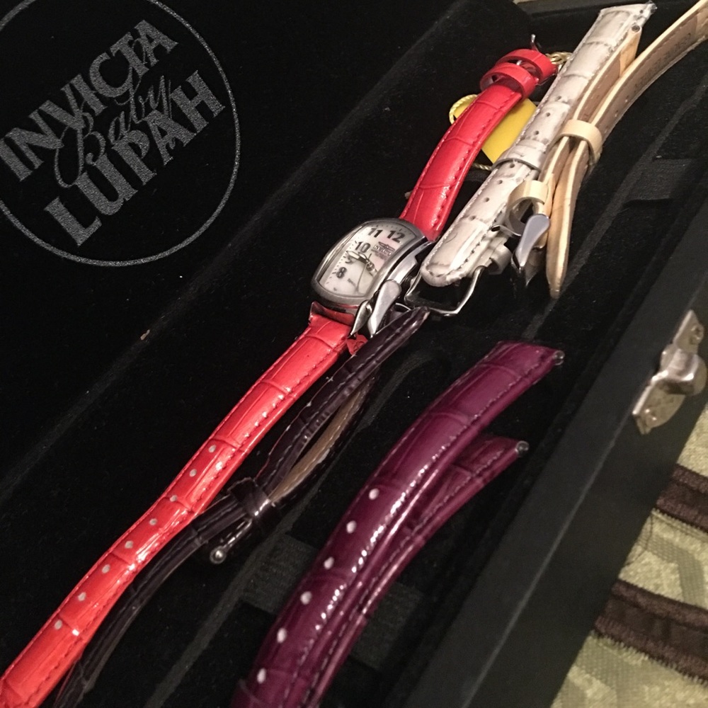 Invicta Watch